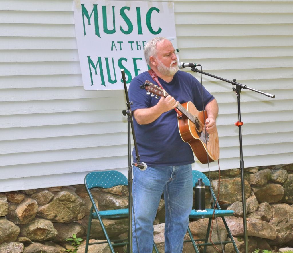 Music at the Museum